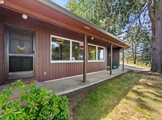 34142 SW Johnson School Rd, Cornelius, OR 97113