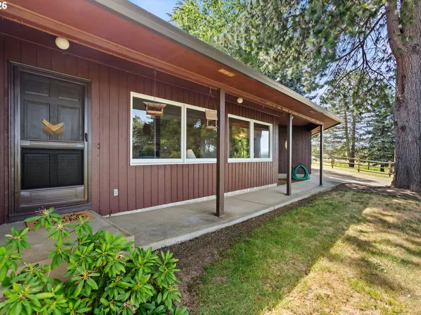 34142 SW Johnson School Rd, Cornelius, OR 97113