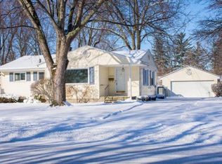 1523 Crestwood Blvd, South Bend, IN