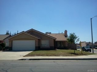 14940 La Brisis Way, Moreno Valley, CA 92553