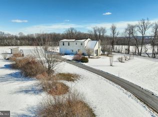 1198 Trinity North Rd, Wrightsville, PA 17368