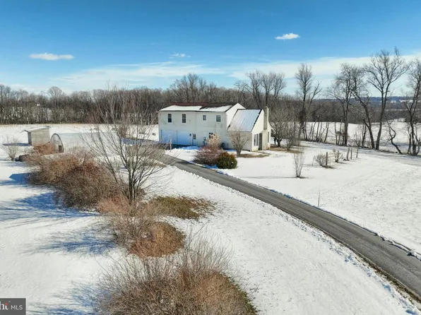 1198 Trinity North Rd, Wrightsville, PA 17368