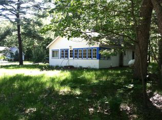 7161 Park Ave, Pentwater, MI 49449