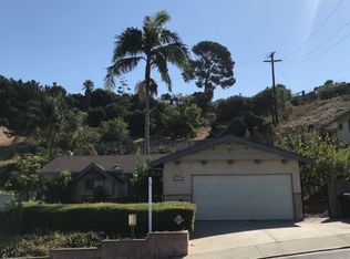1591 Verde Vista Dr, Monterey Park, CA 91754