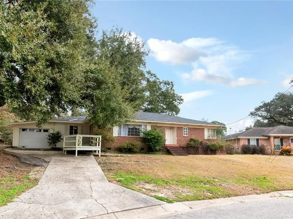 310 E Lourdes Cir, Mobile, AL 36617