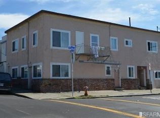 195 Knowles Ave, Daly City, CA 94014