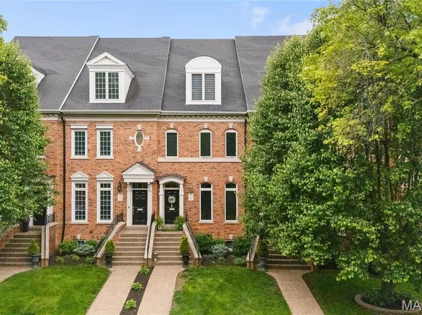 18 Brighton Way, Saint Louis, MO 63105