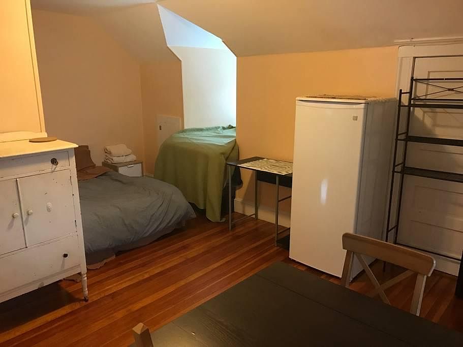 2nd image of 401 Boylston St #C4