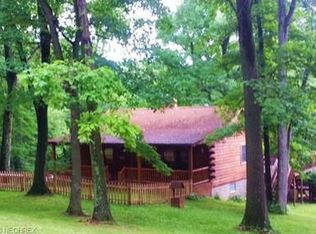 41838 Glasgow Rd, Lisbon, OH 44432