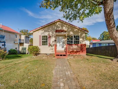 1607 E Watauga Ave, Johnson City, TN, 37601