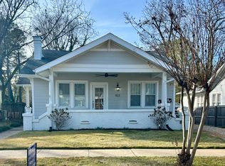 913 Sherrod Ave, Florence, AL 35630