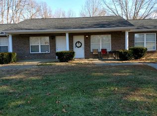 1391 Vera Cruz Ln, Sparta, KY 41086