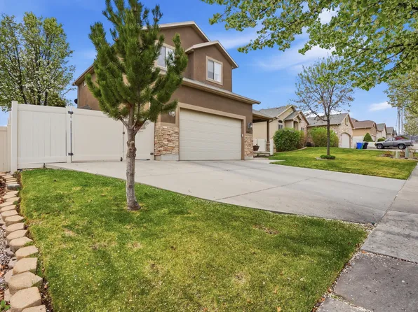 5743 W Lugano Dr, West Jordan, UT 84081