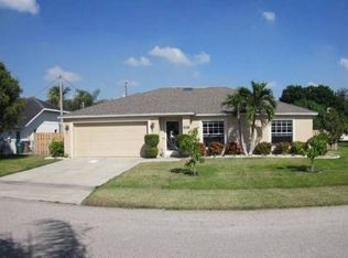 705 SE 35th St, Cape Coral, FL 33904