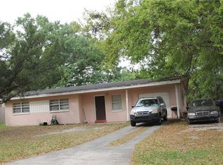 116 Wilmer Ave, Orlando, FL 32811
