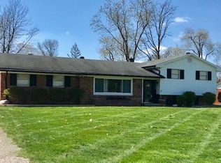 5422 N Kenmore Rd #0, Indianapolis, IN 46226