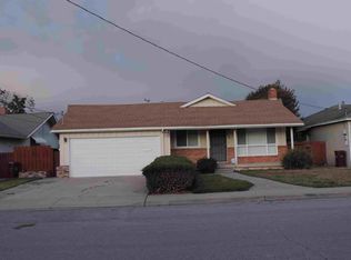 16068 Via Catherine, San Lorenzo, CA 94580