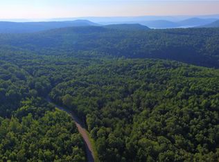 0 Scratch Ankle Rd, Trenton, GA 30752