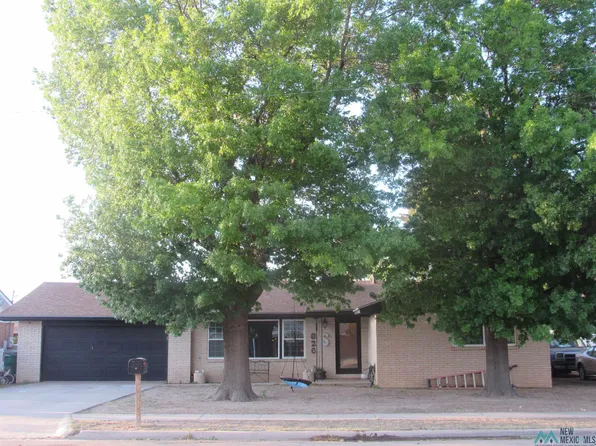 826 W Aspen Ave, Lovington, NM 88260