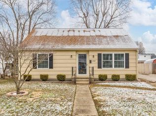 2507 S Cherokee Dr, Owensboro, KY 42301
