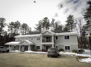 59-2B Springbrook Dr #G17, Belfast, ME 04915