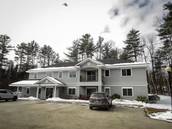 59-2B Springbrook Drive #G17, Belfast, ME 04915