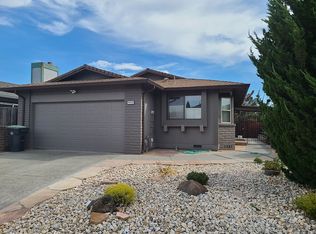 4836 Fernwood Ct, Fairfield, CA