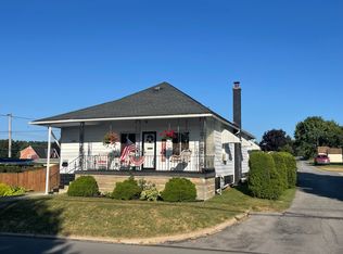 1005 Dubois St, Du Bois, PA 15801