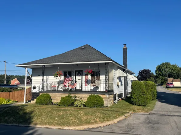 1005 Dubois St, Du Bois, PA 15801