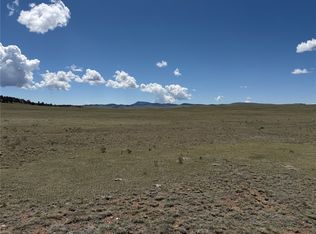 1338 Chimapavi Trail, Hartsel, CO 80449