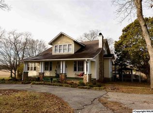 5101 Meridian St NW, Huntsville, AL 35810