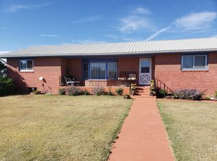 173 W 1st Ave, Springfield, CO 81073