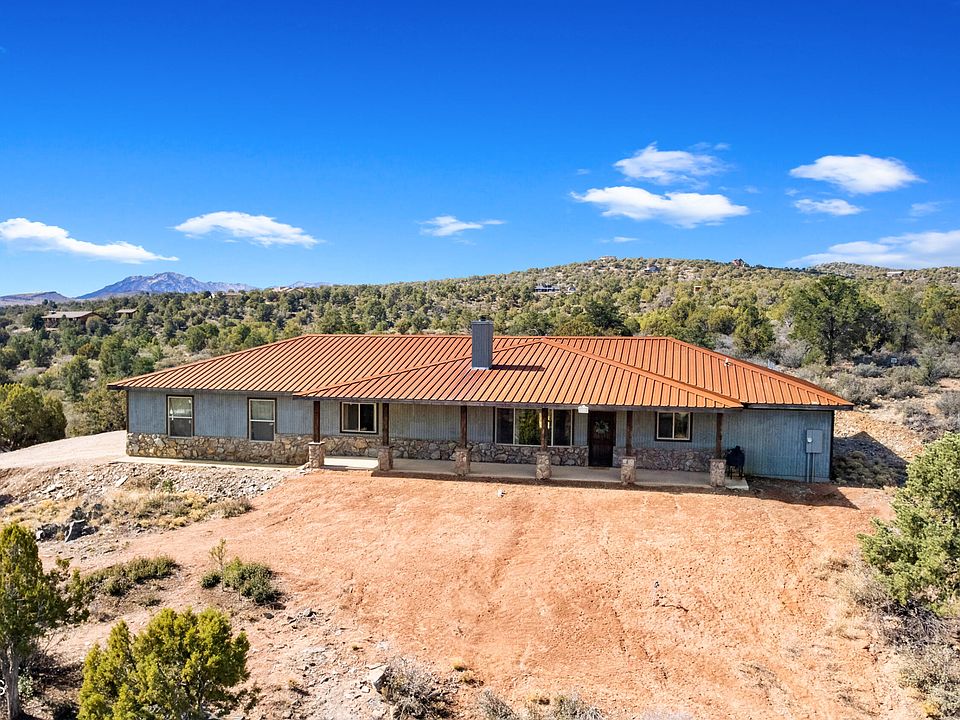 1540 N Three Ranch Rd, Chino Valley, AZ 86323 Zillow
