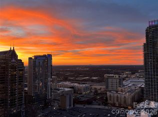 Avenue Condominiums, Charlotte, NC 28202