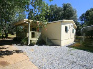 6127 Snowpeak Dr, Anderson, CA 96007