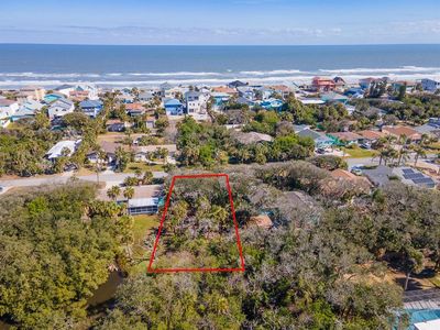 2230 S Daytona Ave #7, Flagler Beach, FL, 32136
