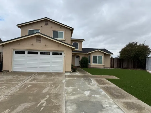 1275 Sweetbrier Pl, Manteca, CA 95336