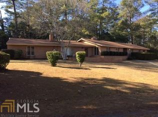 1660 Stone Meadow Rd #15-16, Milledgeville, GA 31061