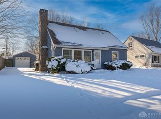2025 Gay Dr, Dayton, OH 45420