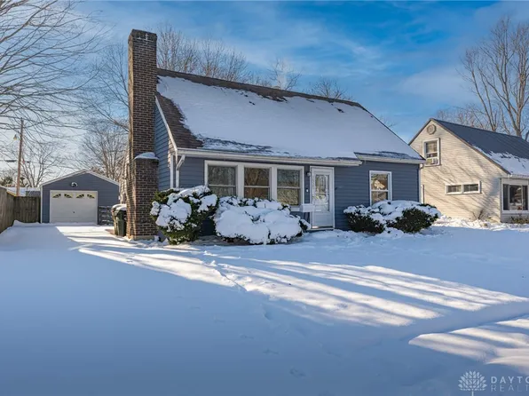 2025 Gay Dr, Dayton, OH 45420