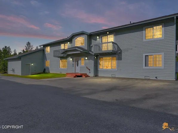 201 E Danna Ave #201-A, Wasilla, AK 99654