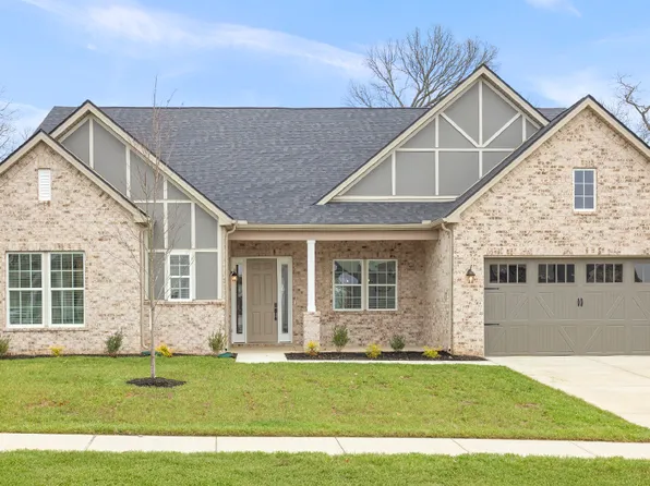 1940 Harmony Rd, Thompsons Station, TN 37179