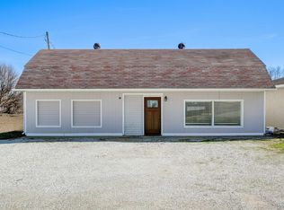 111 S Washington St, Dale, IN 47523
