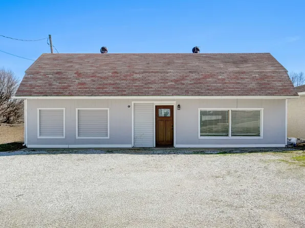 111 S Washington St, Dale, IN 47523