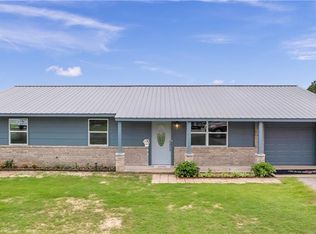 306 W Meek St, Wayne, OK 73095