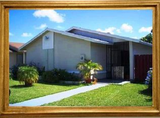 11228 SW 153rd Ter, Miami, FL 33157