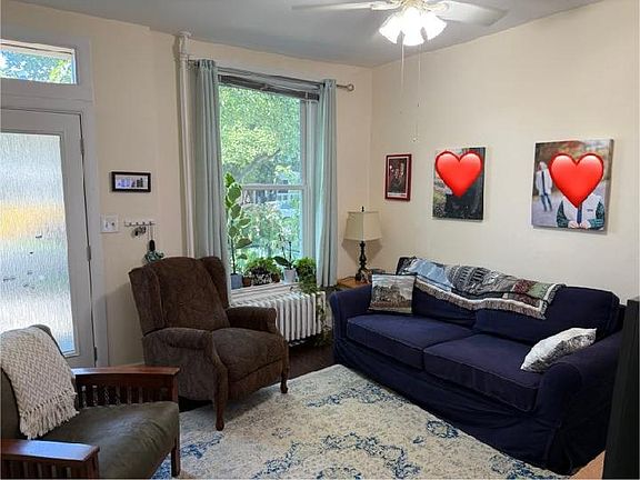 Front room possibility