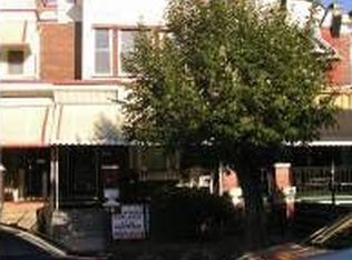 515 S 55th St, Philadelphia, PA 19143