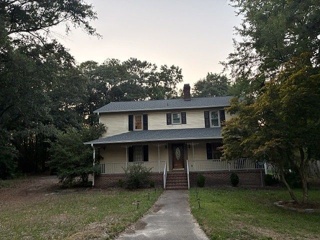 1st image of 2624 Old Plantation Dr