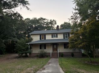 2624 Old Plantation Dr, Kinston, NC 28504